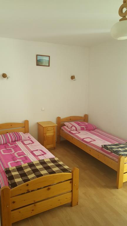 Polonina Hotel Korbielow Exterior photo
